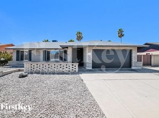 5235 W Desert Cove Ave, Glendale, AZ 85304