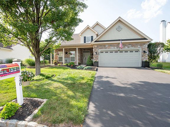2nd image of 748 S Settlers Cir