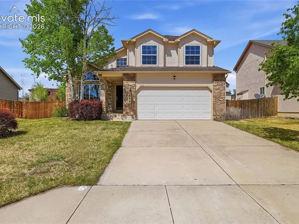 4470 Kashmire Dr, Colorado Springs, CO 80920