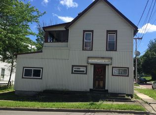 943 Newland Ave, Jamestown, NY