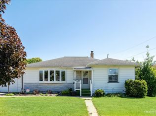 703 Durant St, Oglesby, IL 61348