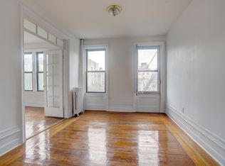507 W 169th St APT 43, New York, NY 10032