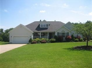 8261 Ravenna Rd, Hudson, OH 44236