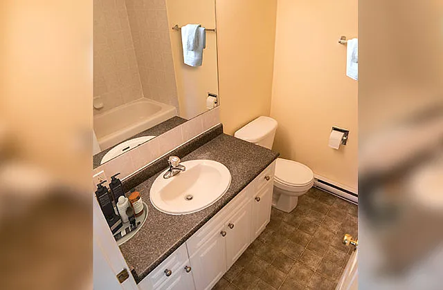 Ashbury Court Apartments — Photo 4