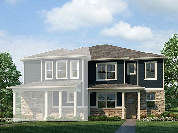 Plan Elevation.