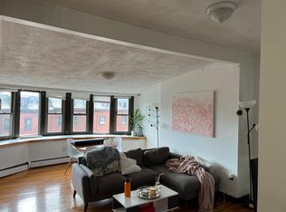 518 Massachusetts Ave #5A, Boston, MA 02118