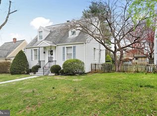 1040 Columbia Rd, Hagerstown, MD 21742