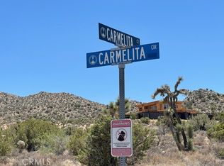 0 Carmelita Cir #17, Yucca Valley, CA 92284