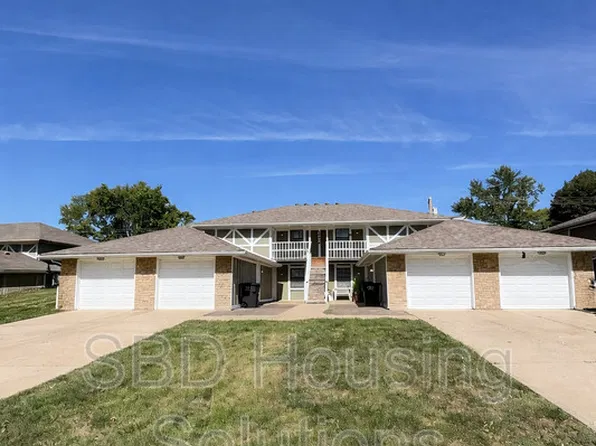 16606 E Gudgell Rd Unit B, Independence, MO 64055