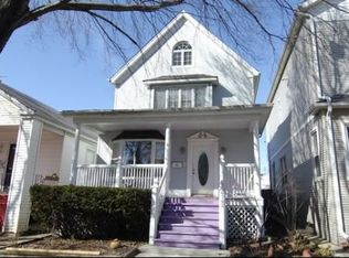 4144 N Maplewood Ave, Chicago, IL 60618