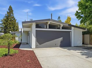 3609 South Ct, Palo Alto, CA 94306