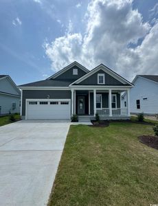 5023 Whitsett St. #WD263 Wren Farmhouse, Murrells Inlet, SC, 29576