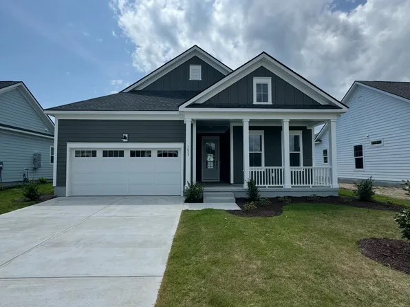 5023 Whitsett St. #WD263 Wren Farmhouse, Murrells Inlet, SC 29576