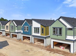 5309 Teodoro Ln, Houston, TX 77091