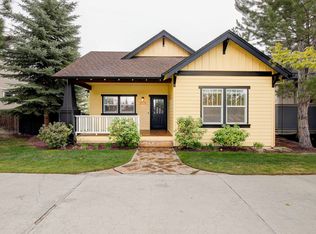 2525 NW High Lakes Loop, Bend, OR 97703