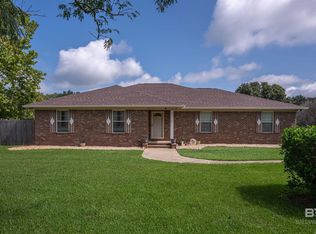 23863 County Road 85, Robertsdale, AL 36567