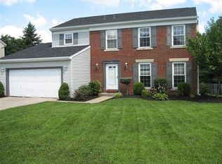 10 Sturbridge Dr, Cold Spring, KY 41076