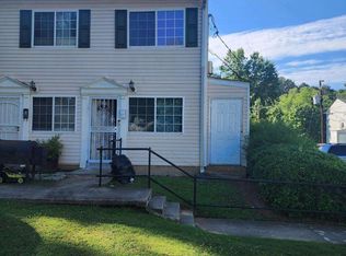 405 Fairburn Rd SW, Atlanta, GA 30331