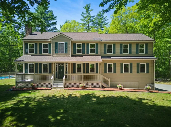 73 Jenkins Road, Bedford, NH 03110