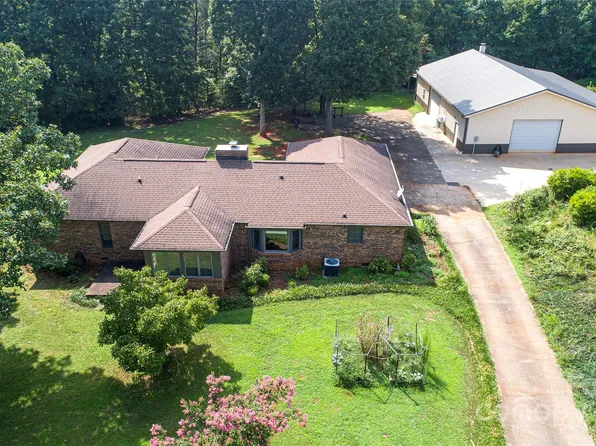 837 High Shoals Church Rd, Mooresboro, NC 28114