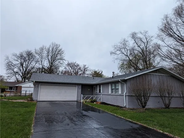 801 W Roselawn St, Danville, IL 61832
