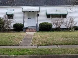 4837 Kennebeck Ave, Norfolk, VA 23513