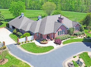 6620 Stringer Rd, Clermont, GA 30527