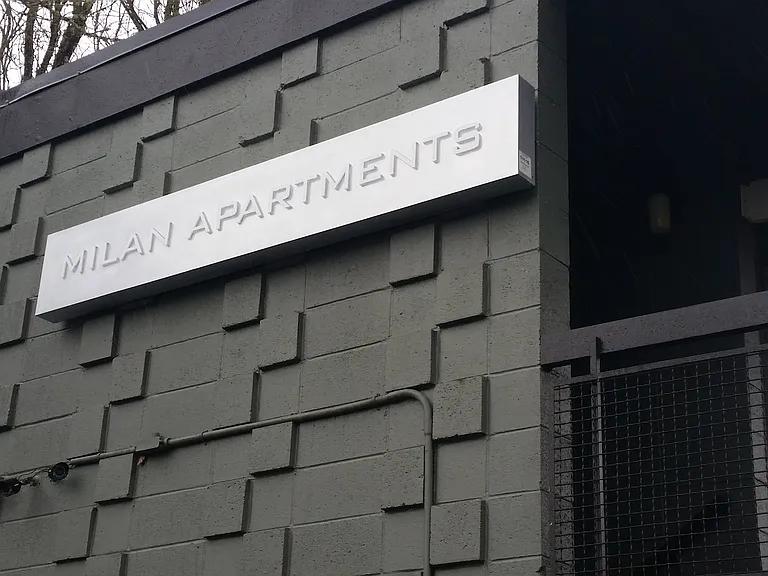 Milan Apartments — Photo 27