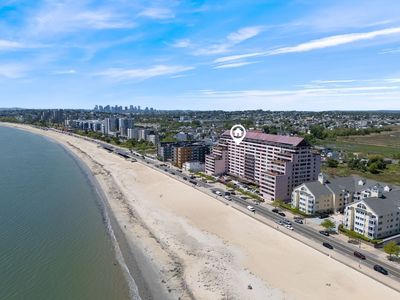 350 Revere Beach Blvd #P2-11J, Revere, MA, 02151