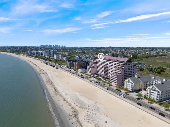 350 Revere Beach Blvd #P2-11j, Revere, MA 02151