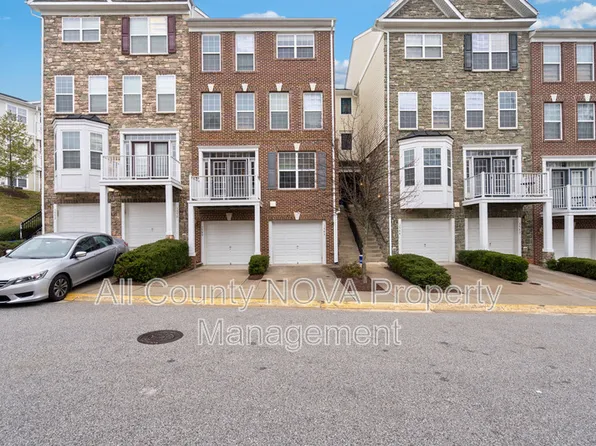 3546 Carriage Walk Ln #47-D, Laurel, MD 20724