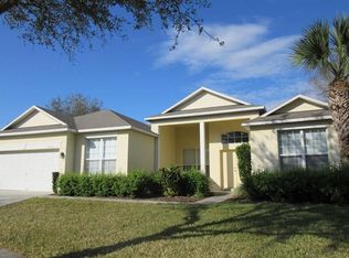 2603 Isla Vista Ct, Kissimmee, FL 34747