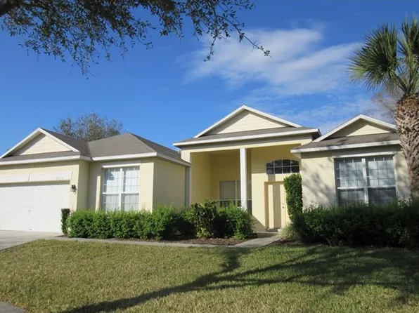 2603 Isla Vista Ct, Kissimmee, FL 34747