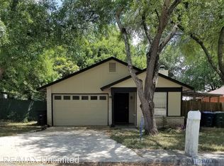 12110 Ridge Summit St, San Antonio, TX 78247