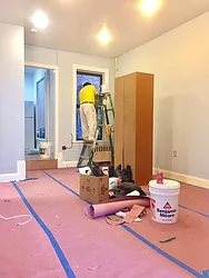 Rented by Citi Zone Realty