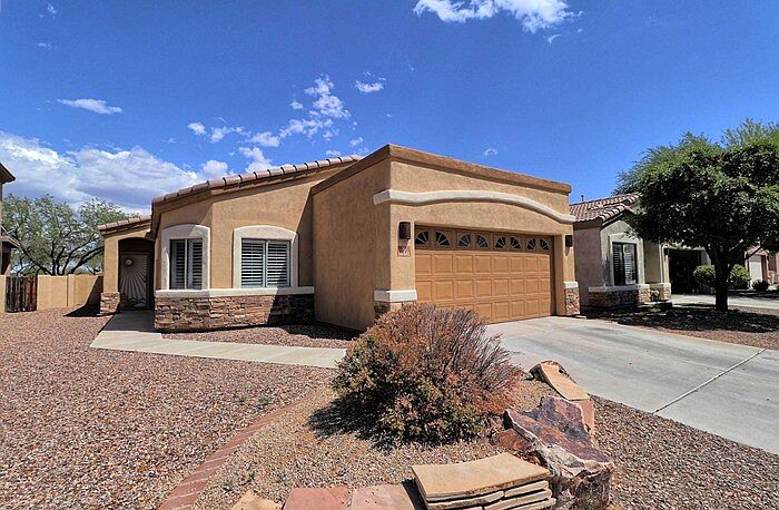 1st image of 14481 S Camino Tierra Luna