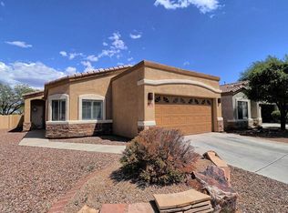 14481 S Camino Tierra Luna, Sahuarita, AZ 85629