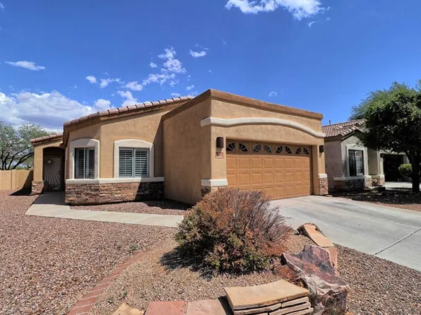 14481 S Camino Tierra Luna, Sahuarita, AZ 85629