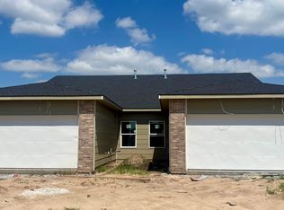 15426 W Josephine Ct, Goddard, KS 67052