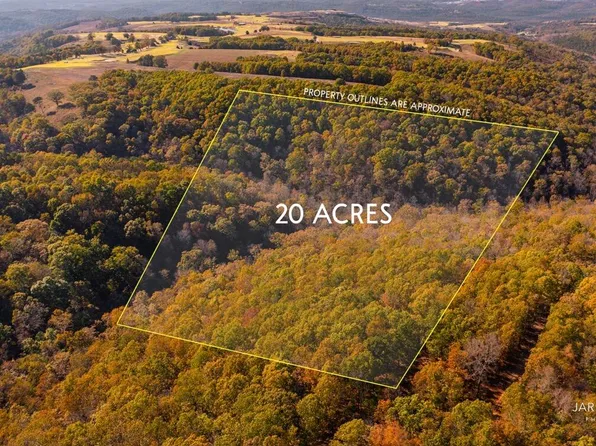 000 State Highway Jj #Tbd, Hollister, MO 65672