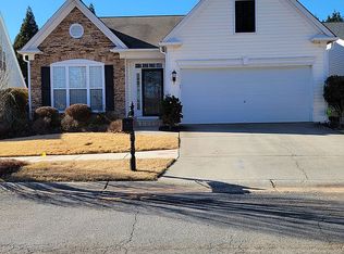 13437 Region Trce, Milton, GA 30004