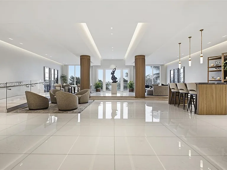 888 Brickell Key Dr #2010 — Photo 29