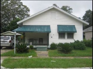 211 Hazel St, Mobile, AL 36607