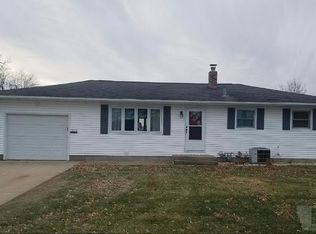 1405 Lynnwood Dr, Burlington, IA 52601