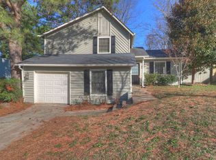 706 Durham Xing, Stone Mountain, GA 30083