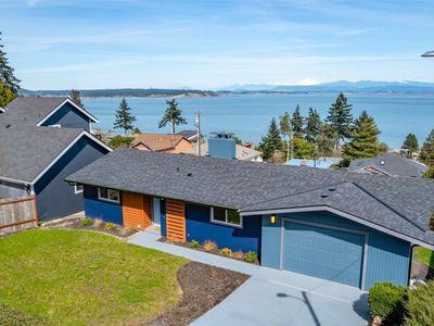 1345 Rainbow Lane, Camano Island, WA, 98282