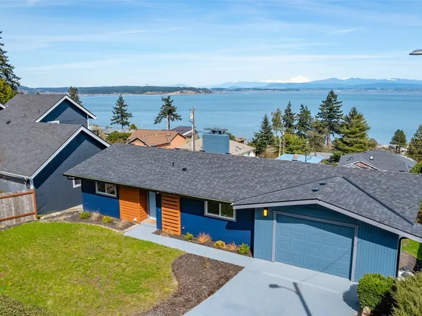 1345 Rainbow Lane, Camano Island, WA 98282