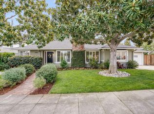 2415 Eaton Ave, San Carlos, CA 94070