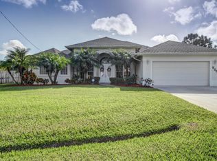 5772 NW Belwood Cir, Port Saint Lucie, FL 34986