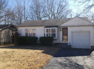 614 McKinley Blvd, Miami, OK 74354